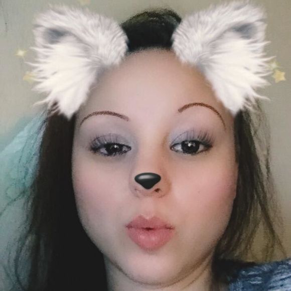 Meet your Posher, Sabrina - Picture 1 of 1